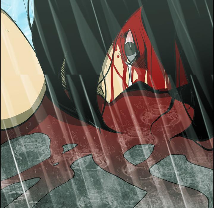 Rugal Chapter 32 - Page 100