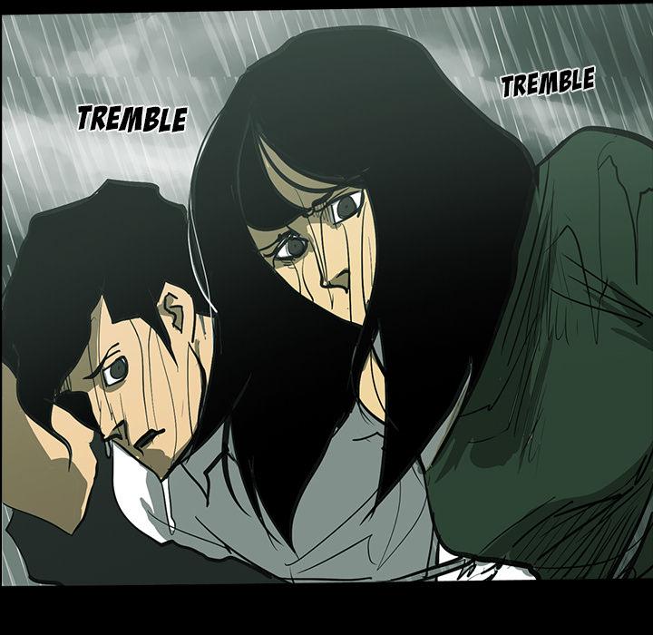 Rugal Chapter 32 - Page 102