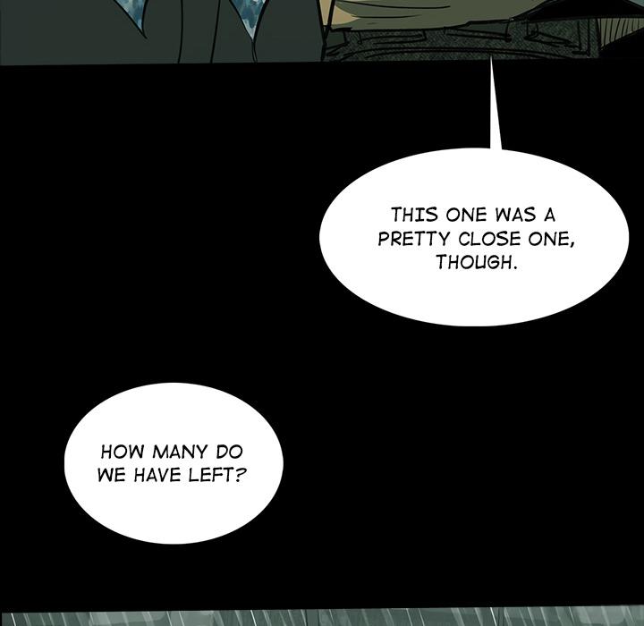Rugal Chapter 32 - Page 105