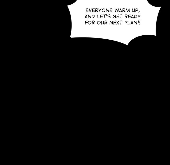 Rugal Chapter 32 - Page 116