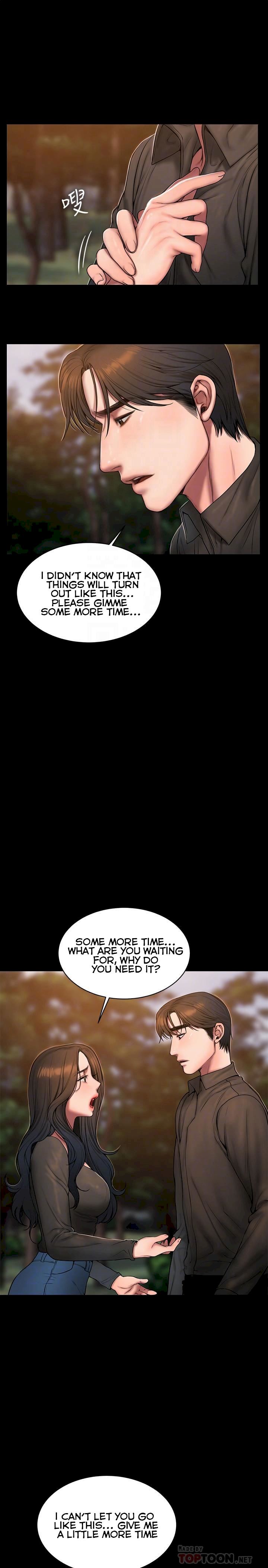 Run Away Chapter 58 - Page 13