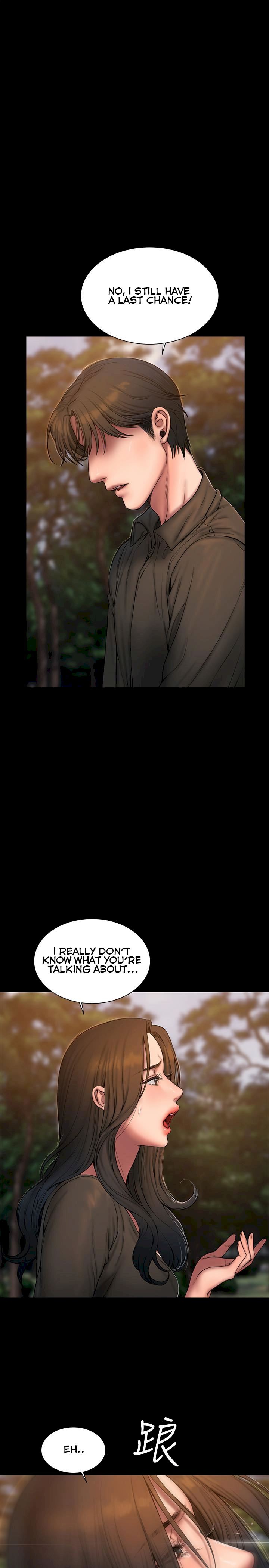 Run Away Chapter 58 - Page 16