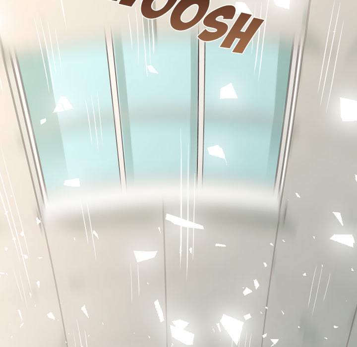 Running Man Chapter 3 - Page 20
