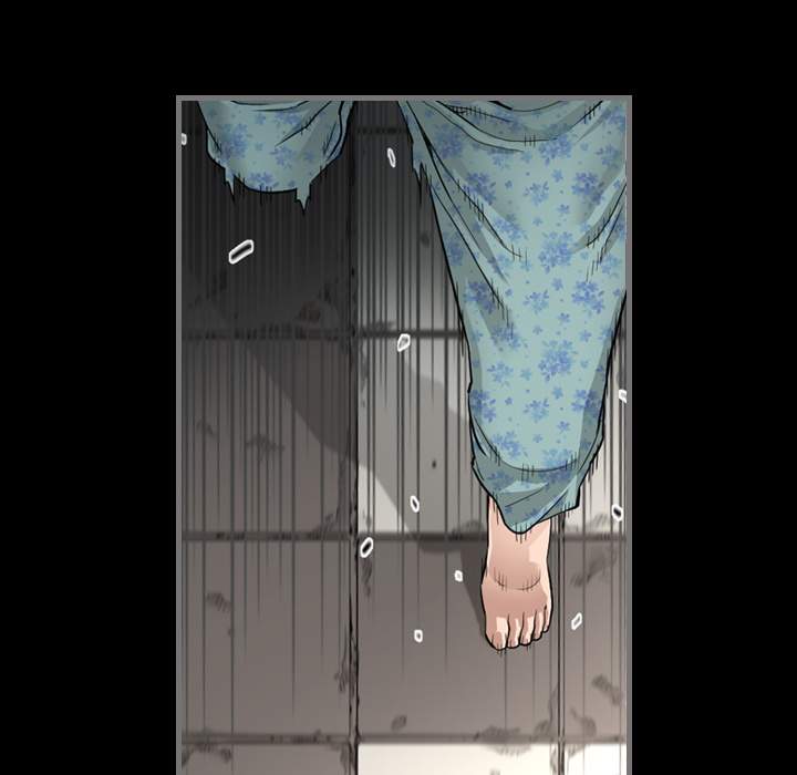Running Man Chapter 3 - Page 39