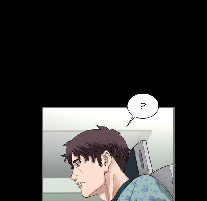 Running Man Chapter 3 - Page 102