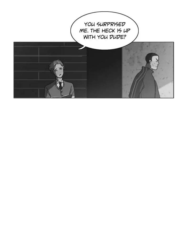 Save Me Chapter 45 - Page 5