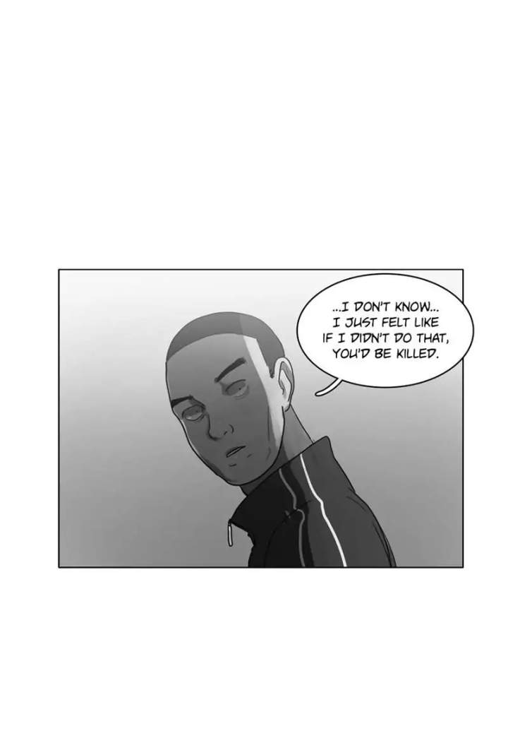 Save Me Chapter 45 - Page 6