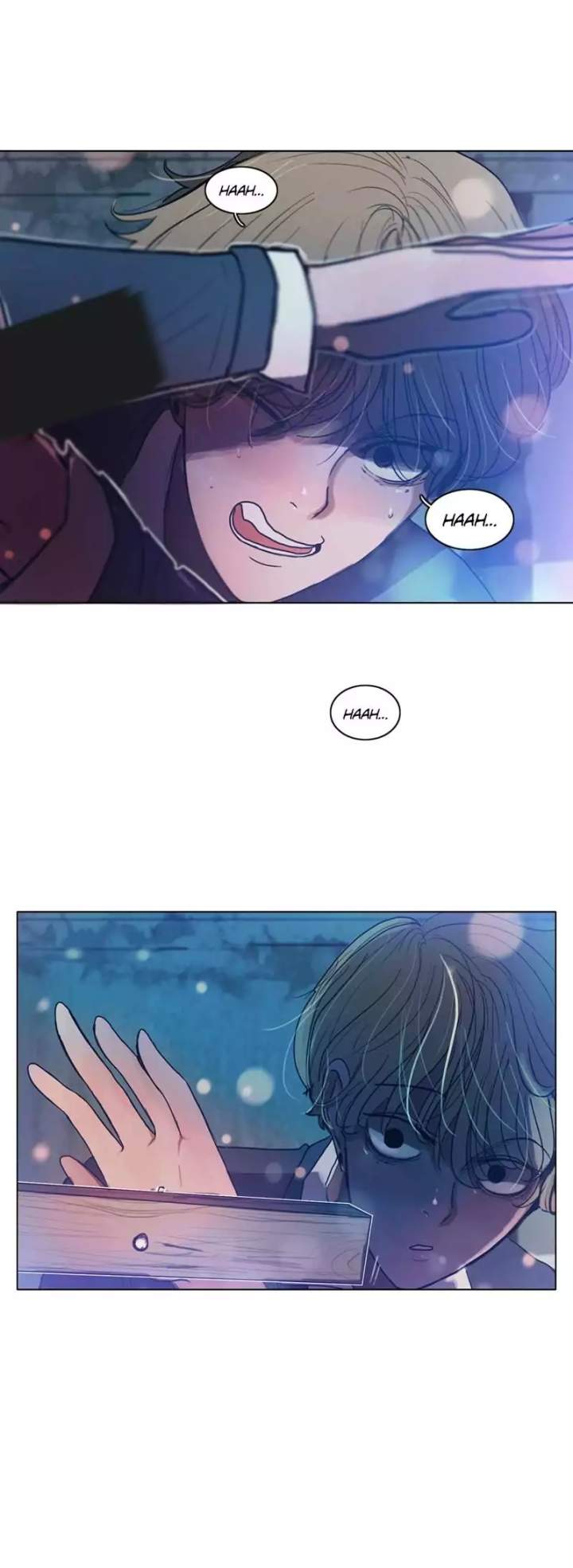 Save Me Chapter 45 - Page 10