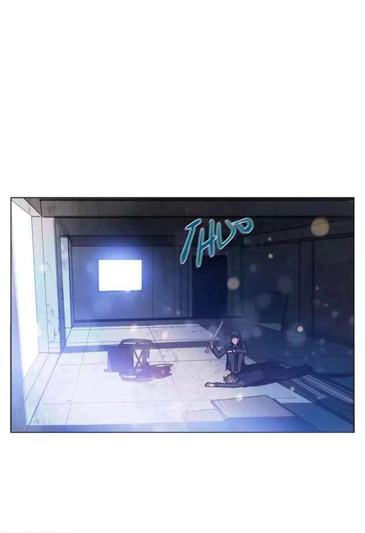 Save Me Chapter 45 - Page 22