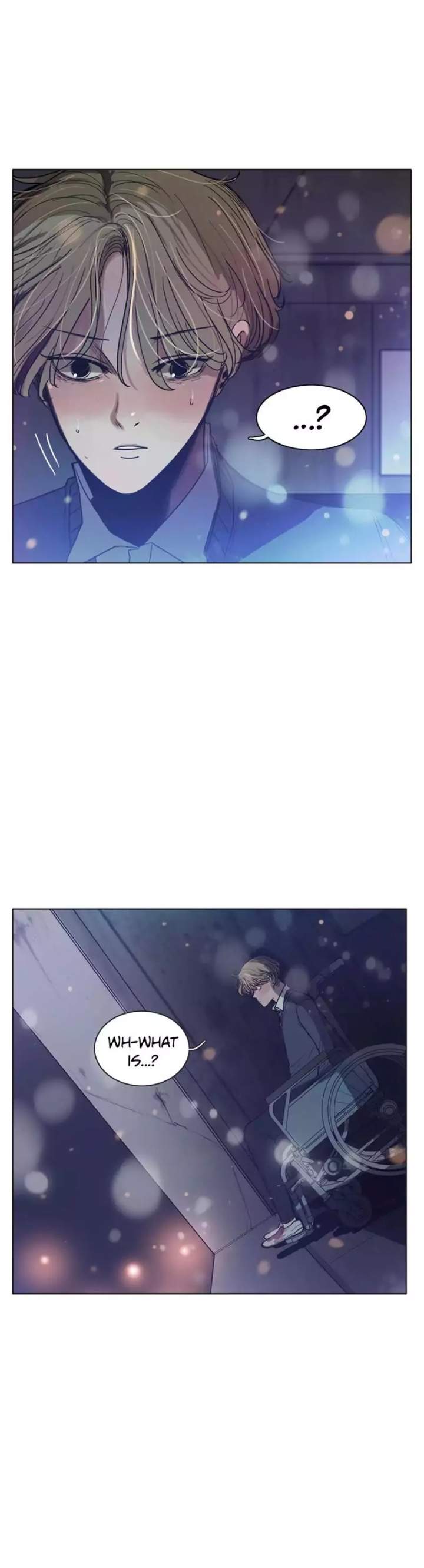 Save Me Chapter 45 - Page 26