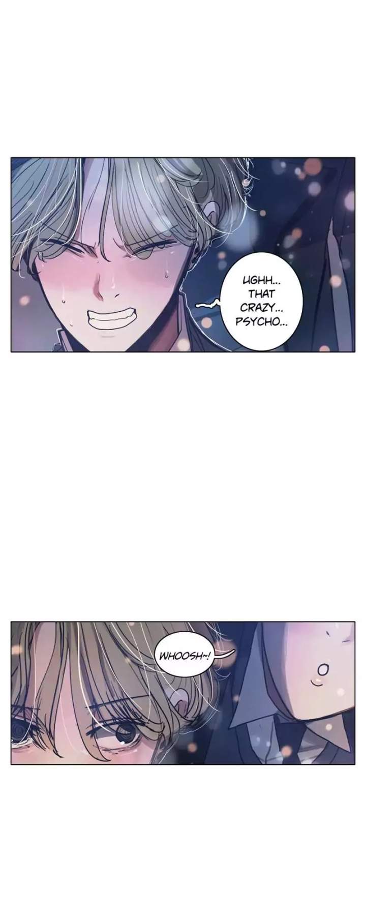 Save Me Chapter 45 - Page 28