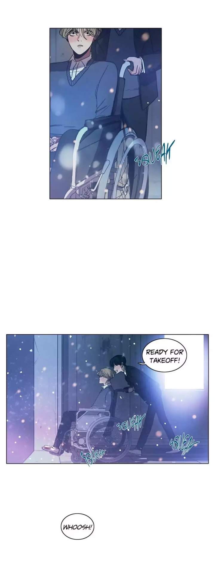 Save Me Chapter 45 - Page 30