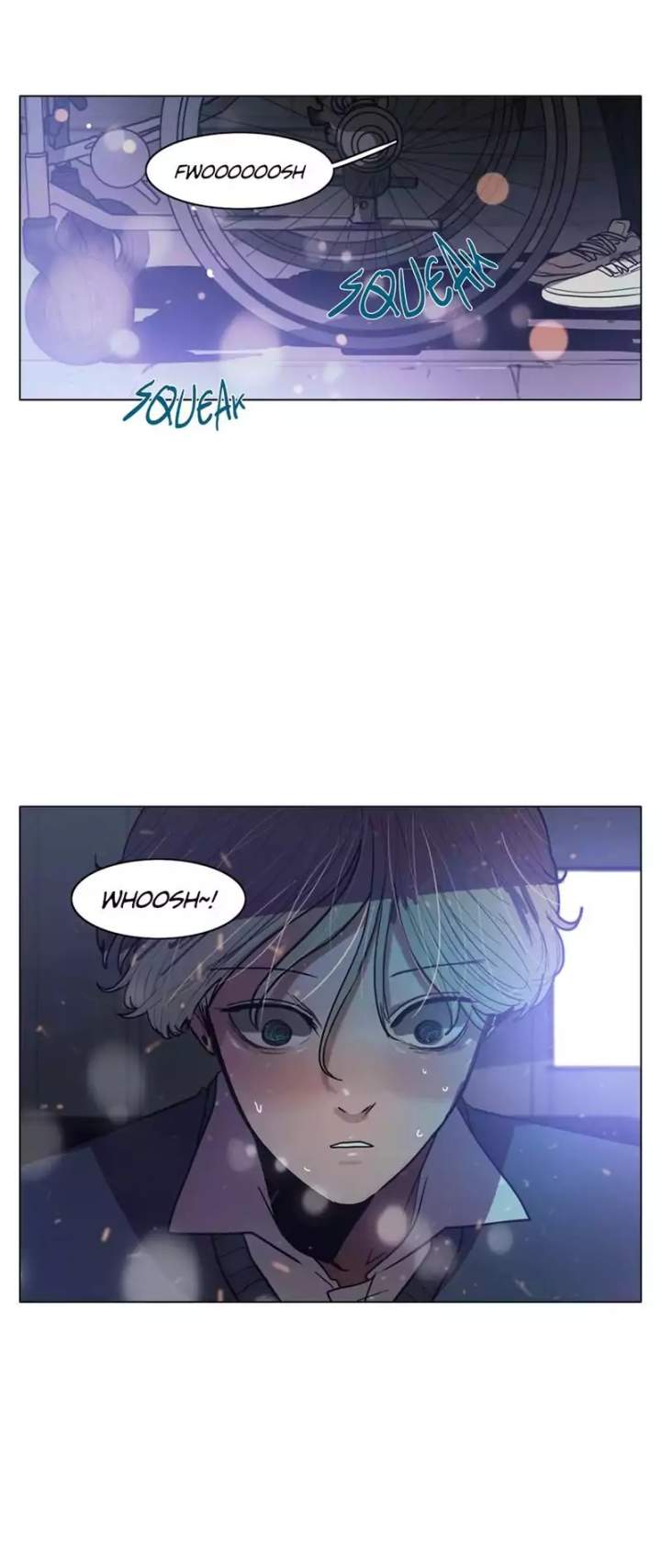 Save Me Chapter 45 - Page 31