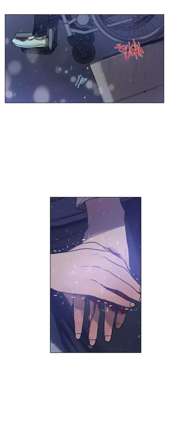 Save Me Chapter 45 - Page 34