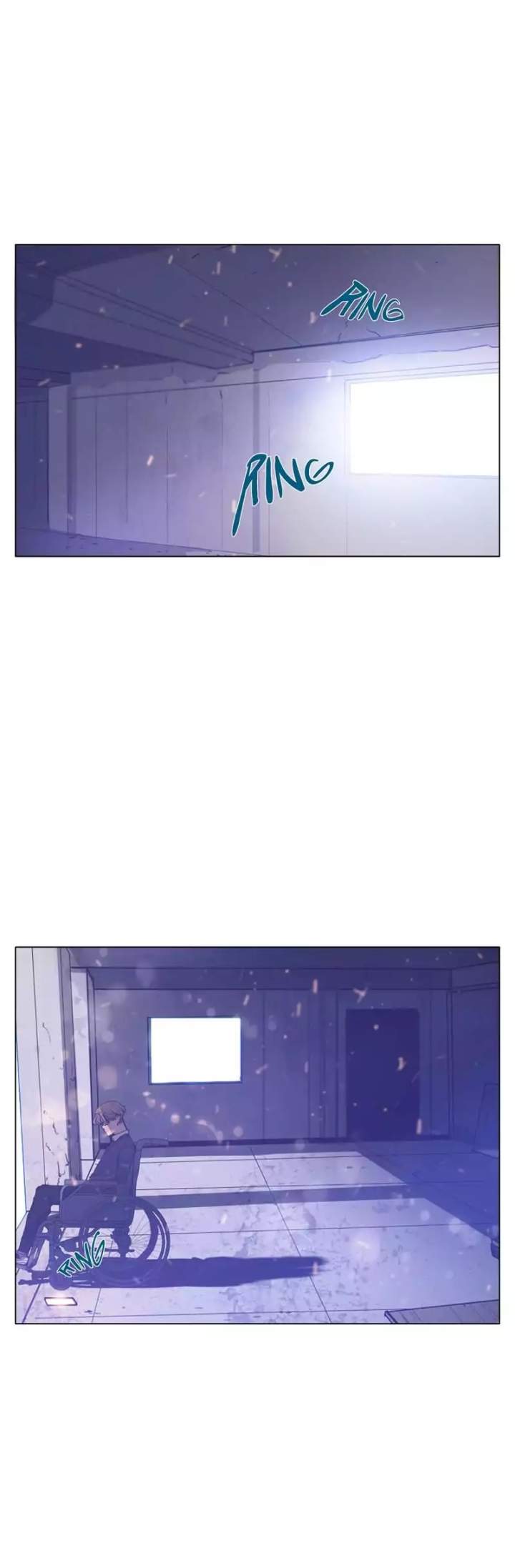 Save Me Chapter 45 - Page 46