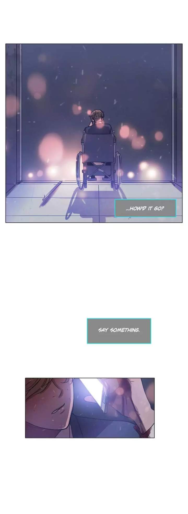 Save Me Chapter 45 - Page 50