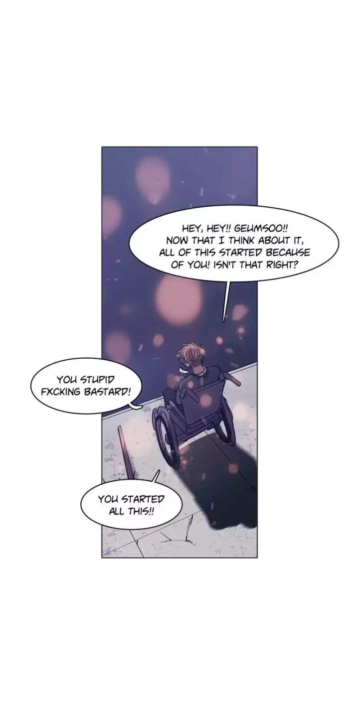 Save Me Chapter 45 - Page 52