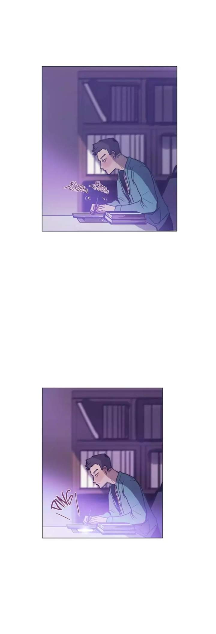 Save Me Chapter 45 - Page 56