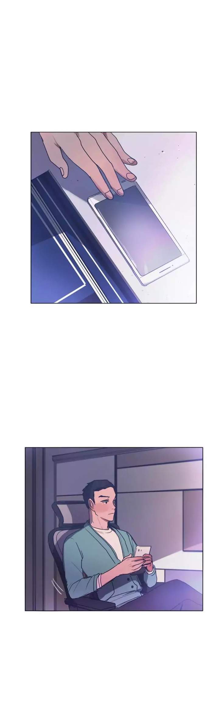 Save Me Chapter 45 - Page 58