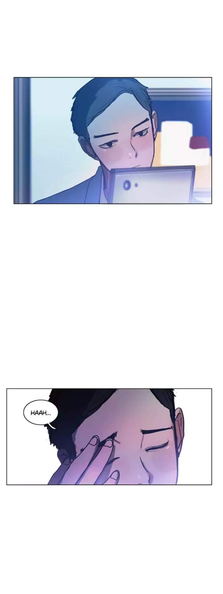 Save Me Chapter 45 - Page 60