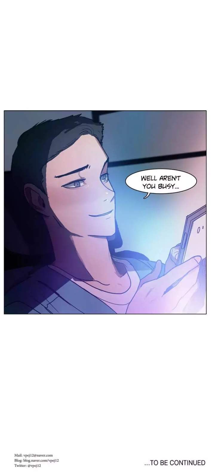 Save Me Chapter 45 - Page 61