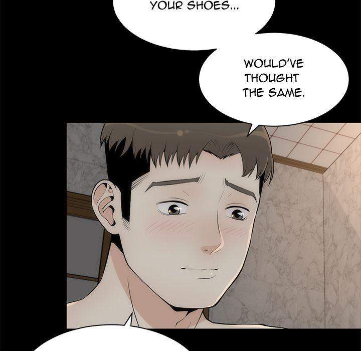 Sea Man Chapter 18 - Page 89