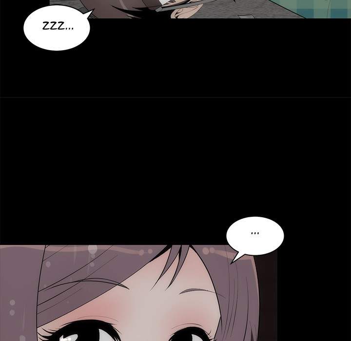 Sea Man Chapter 20 - Page 79