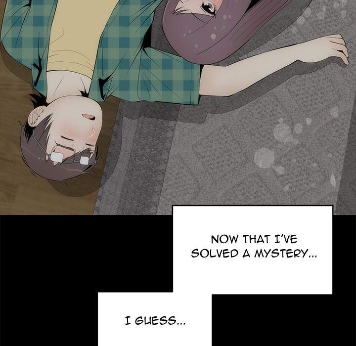 Sea Man Chapter 20 - Page 86
