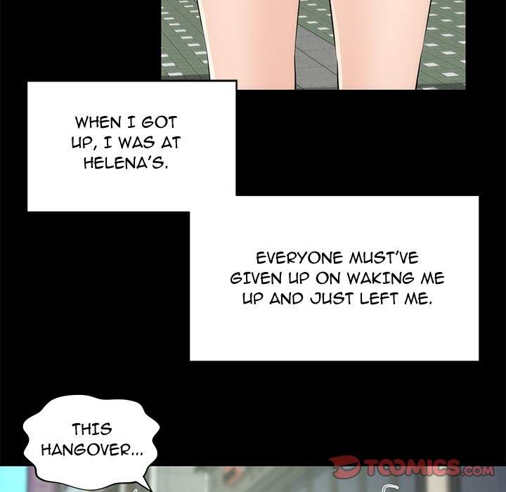 Sea Man Chapter 20 - Page 111