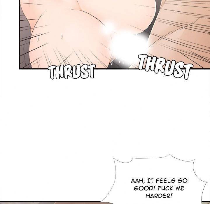 Secret Friend Chapter 10 - Page 30