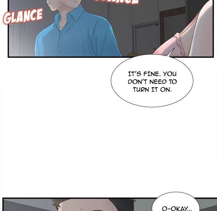 Secret Friend Chapter 10 - Page 50