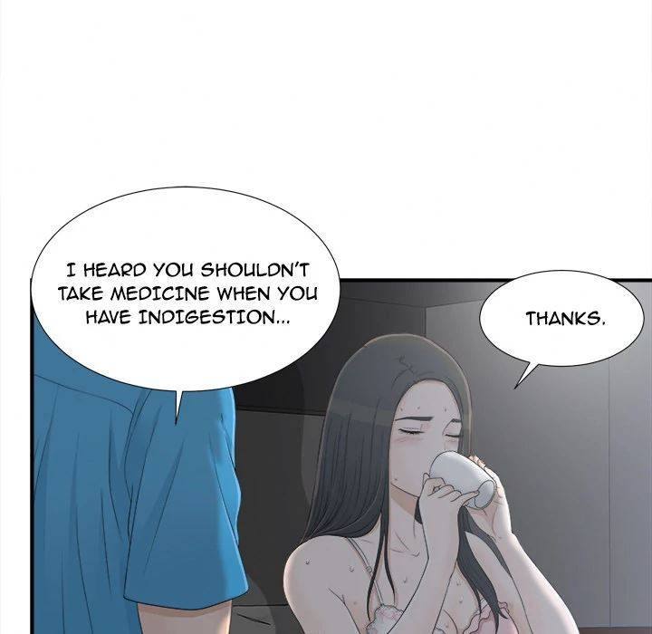 Secret Friend Chapter 10 - Page 58