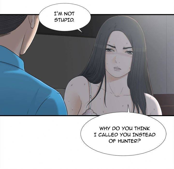 Secret Friend Chapter 10 - Page 61