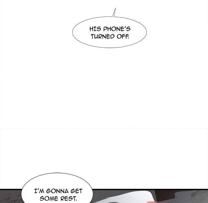 Secret Friend Chapter 10 - Page 64