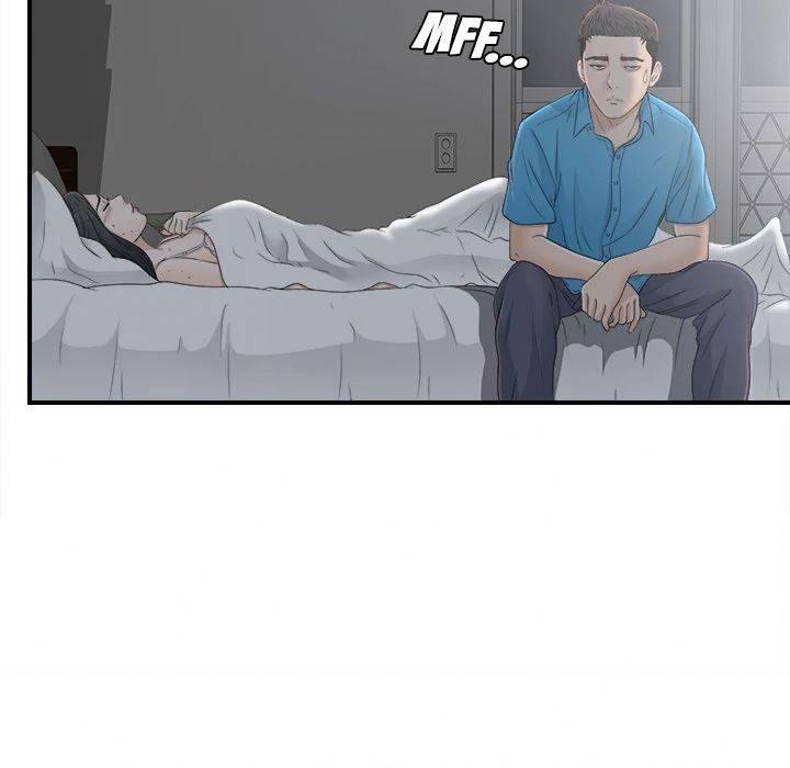 Secret Friend Chapter 10 - Page 70