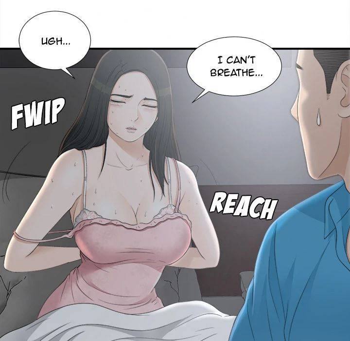 Secret Friend Chapter 10 - Page 74