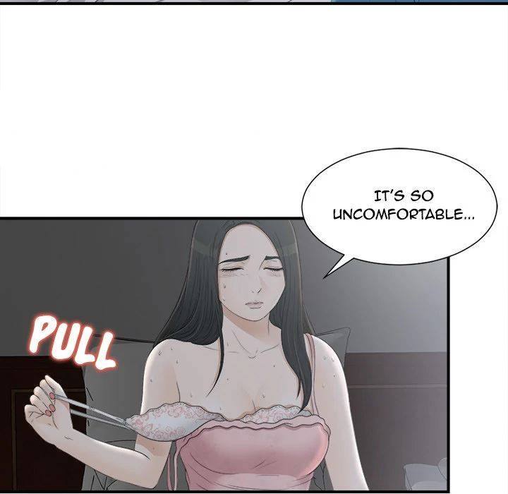 Secret Friend Chapter 10 - Page 75
