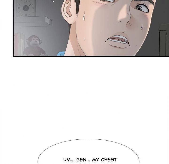 Secret Friend Chapter 10 - Page 80
