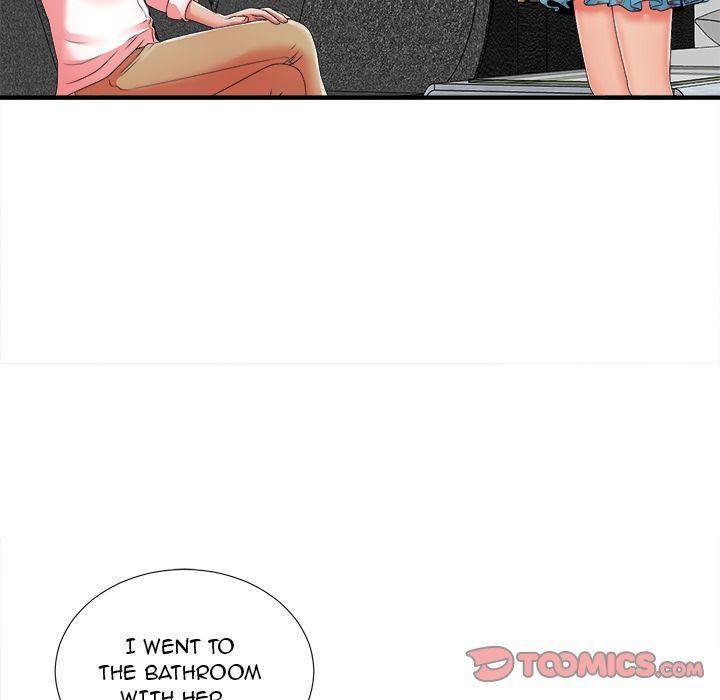 Secret Friend Chapter 43 - Page 10
