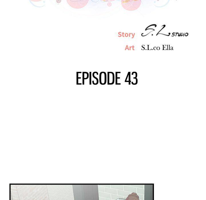 Secret Friend Chapter 43 - Page 15