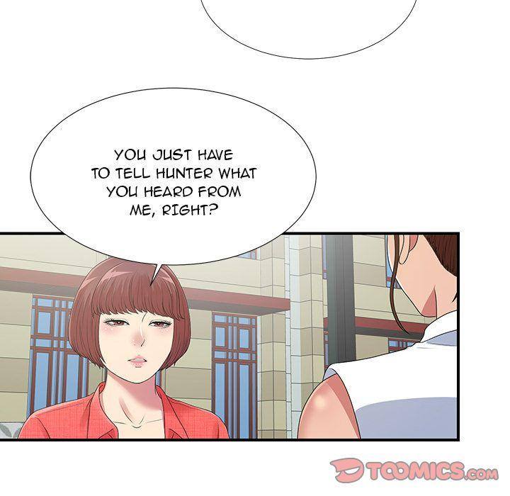 Secret Friend Chapter 43 - Page 18