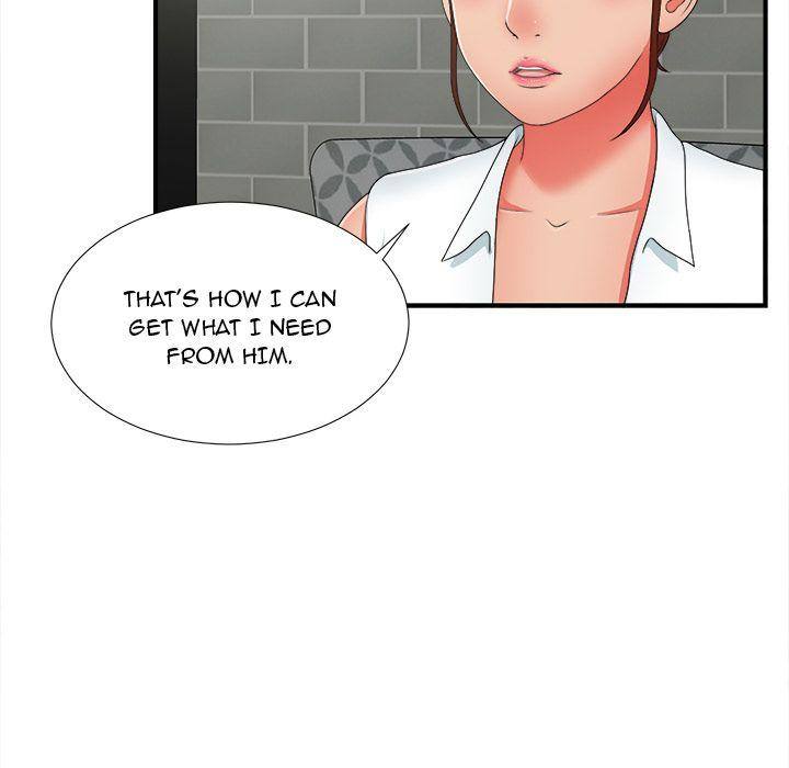 Secret Friend Chapter 43 - Page 20