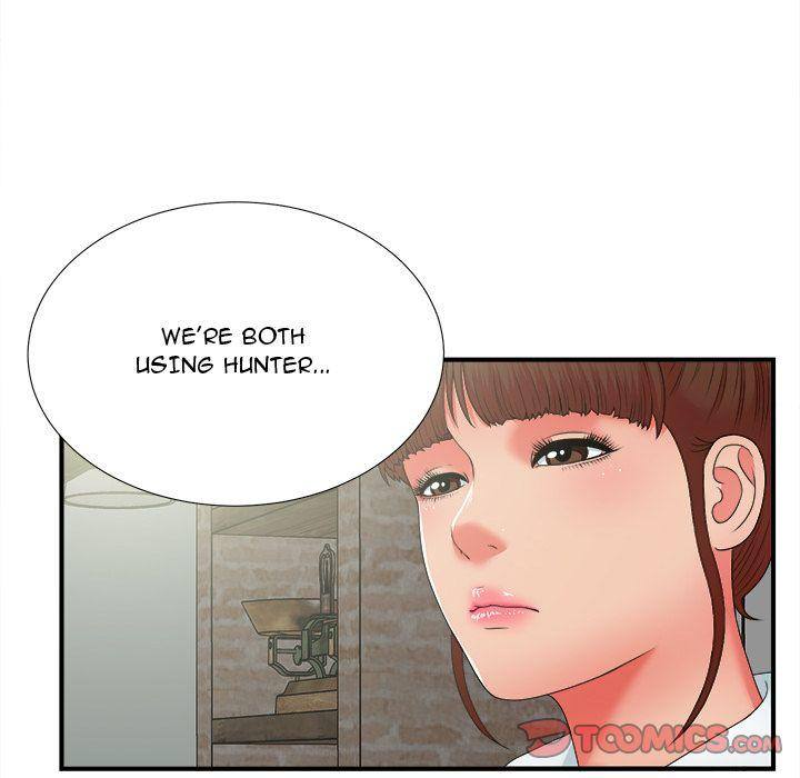 Secret Friend Chapter 43 - Page 22