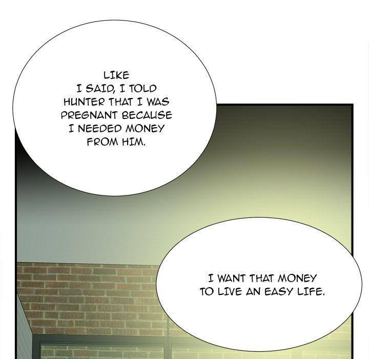 Secret Friend Chapter 43 - Page 27