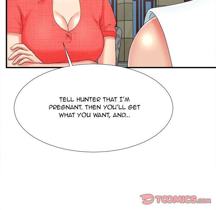 Secret Friend Chapter 43 - Page 30
