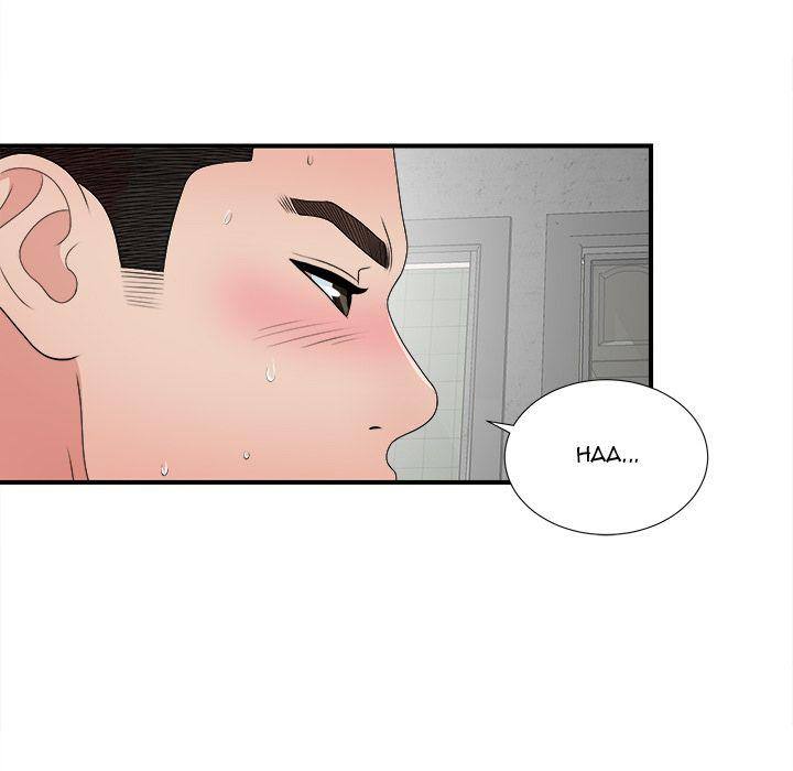 Secret Friend Chapter 43 - Page 44