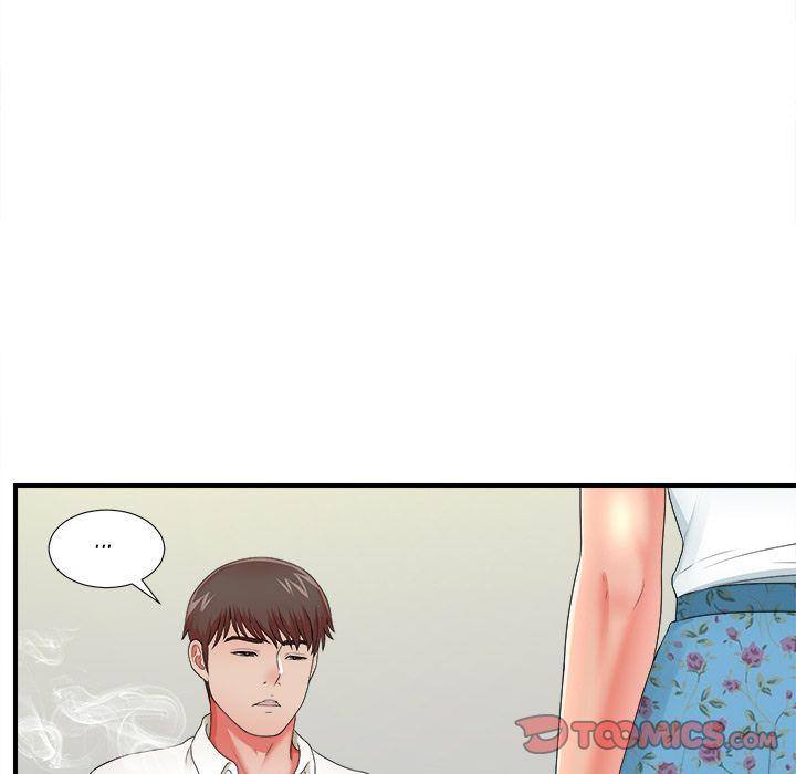 Secret Friend Chapter 43 - Page 66