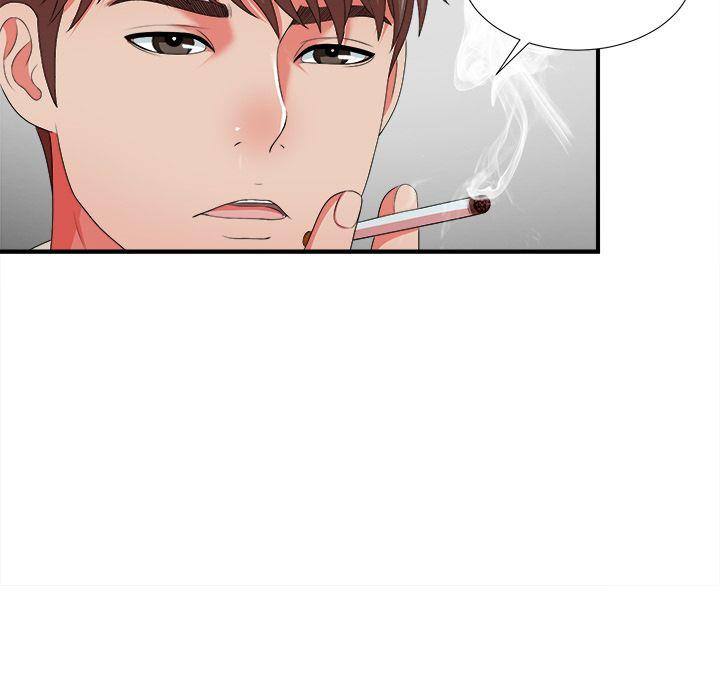 Secret Friend Chapter 43 - Page 68