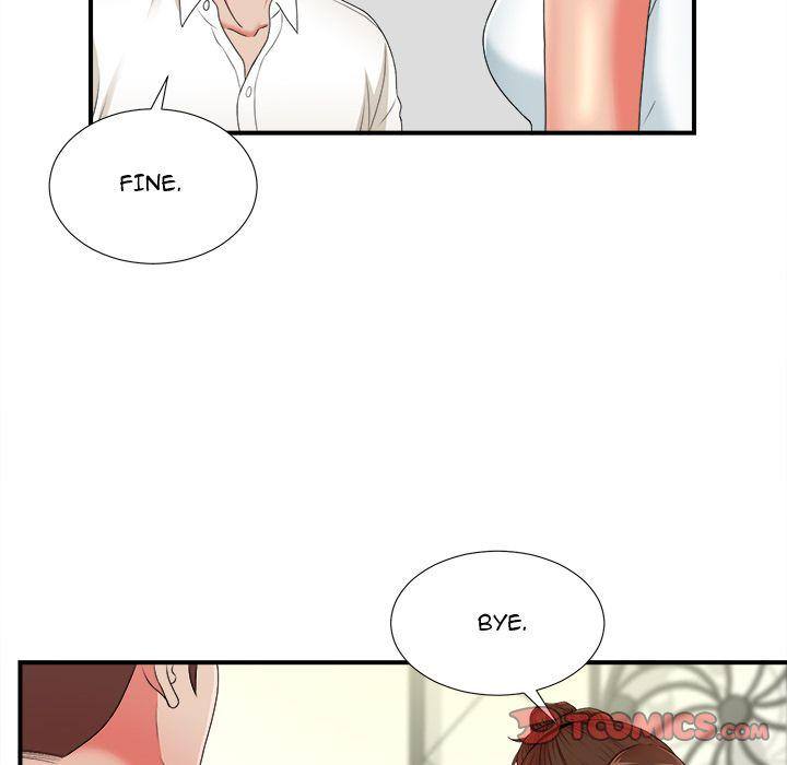 Secret Friend Chapter 43 - Page 78
