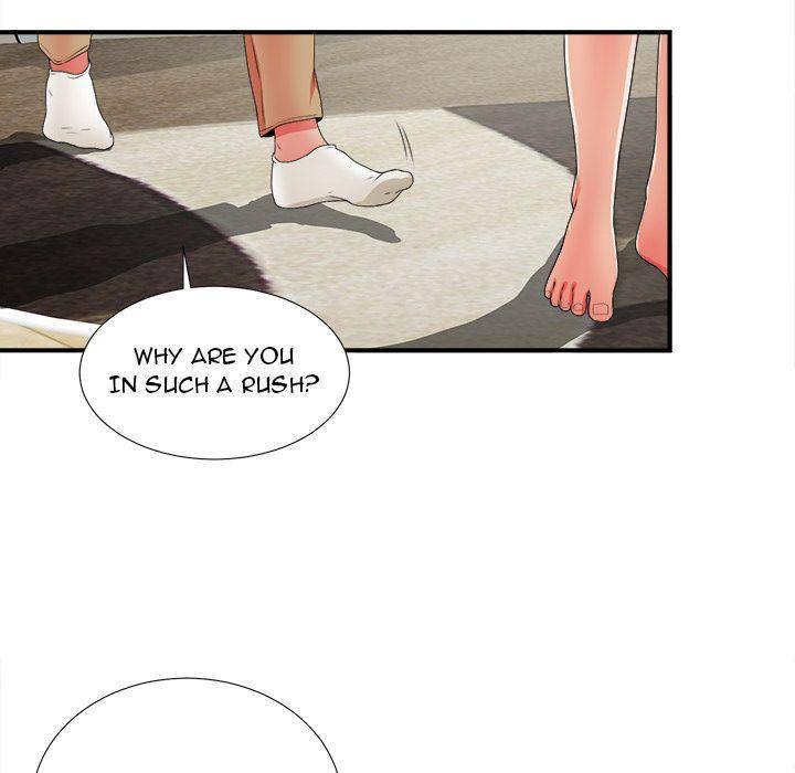 Secret Friend Chapter 43 - Page 80